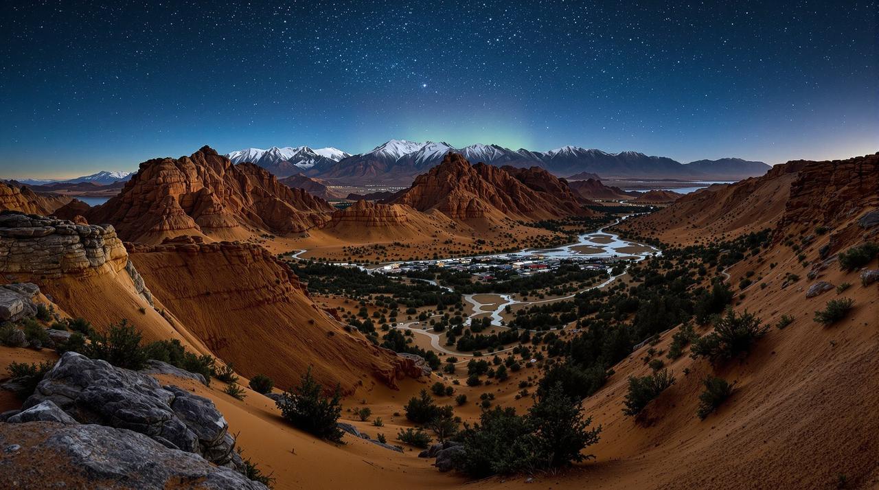 秋霞在线影院-秋霞在线影院：全球绝美风景延时合集