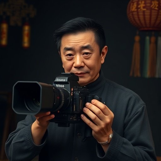 秋霞在线影院-华夏影像志