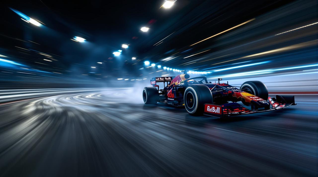 秋霞在线影院-秋霞在线影院：F1赛车极速拍摄幕后