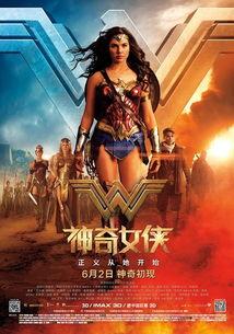神奇女侠在线观看 下载,在线观影指南与下载攻略