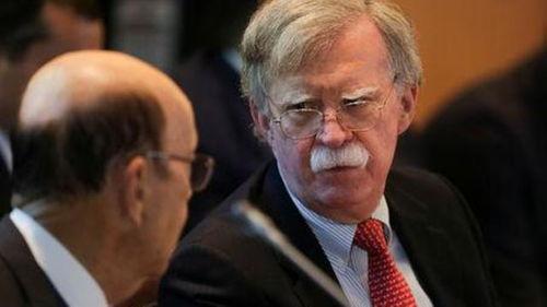 美国前顾问爆料视频,揭秘白宫内部惊人真相 第3张 美国前顾问爆料视频,揭秘白宫内部惊人真相 第3张