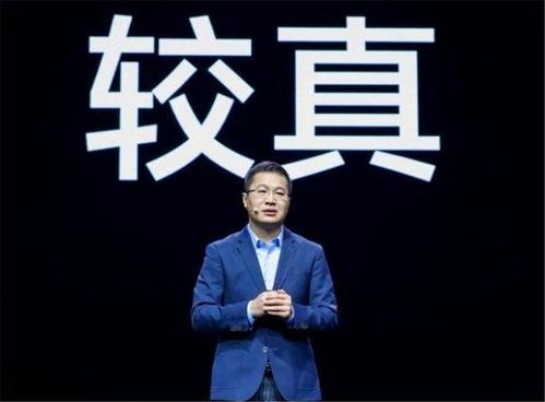 今日爆料卢伟冰简介视频,揭秘手机行业领军人物背后的故事  第3张