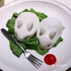 兔兔吃瓜娱乐美食,瓜果飘香，欢乐无限  第1张