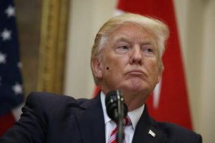美国爆料特朗普最新,揭秘其卸任后的惊人内幕与争议 第2张 美国爆料特朗普最新,揭秘其卸任后的惊人内幕与争议 第2张