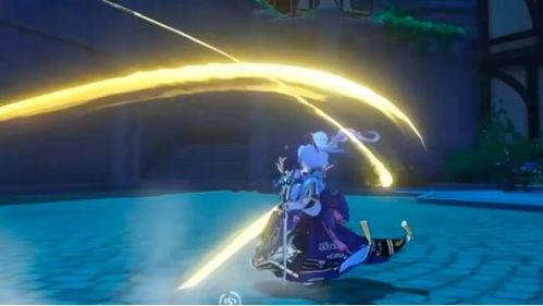 原神最新爆料流云影视,探索神秘世界，揭开流云之秘！  第1张